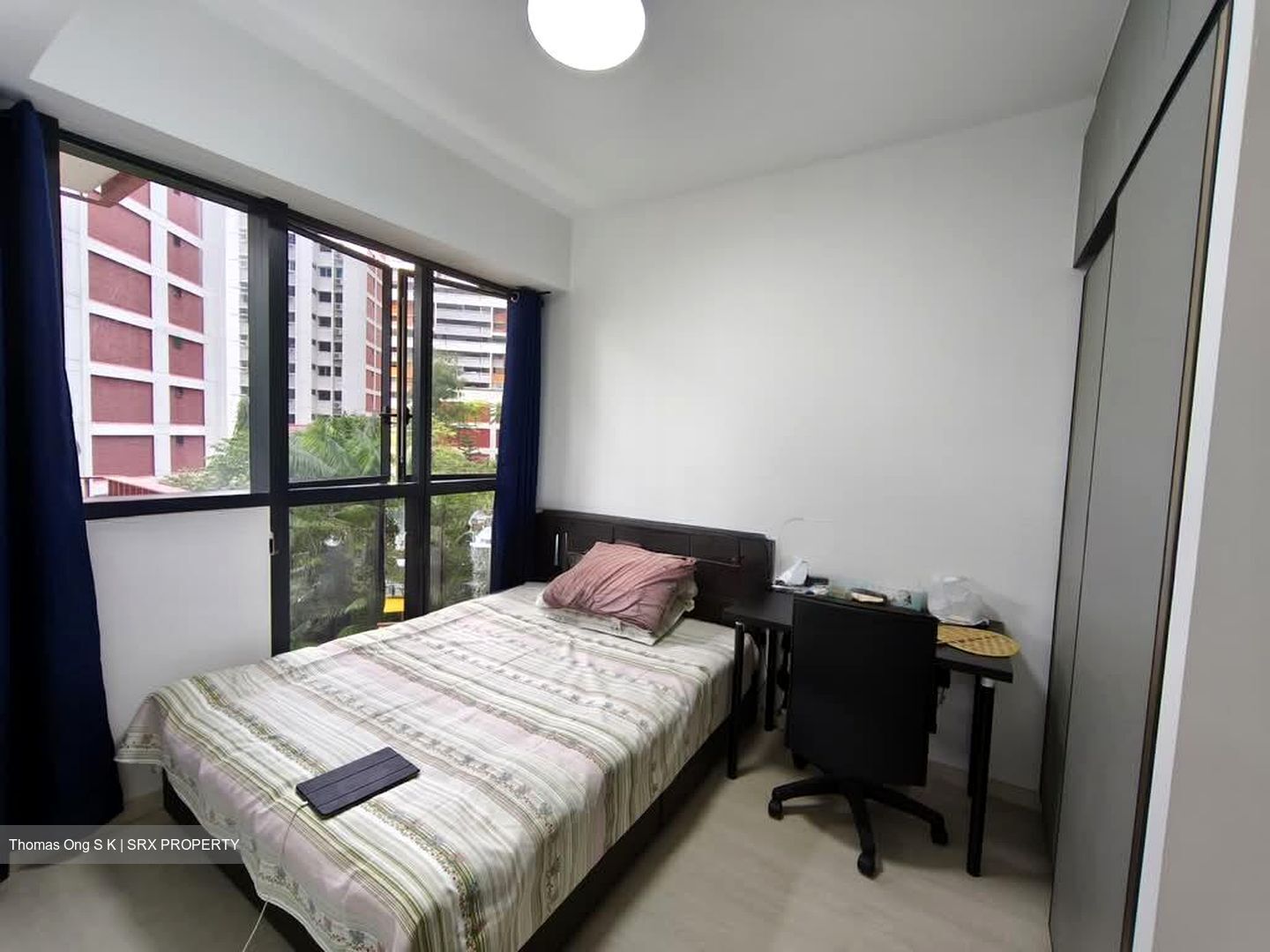 Riverfront Residences (D19), Apartment #531068841